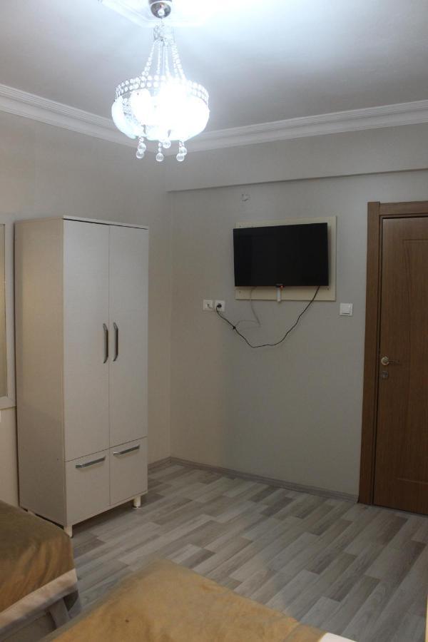 Konak Hotel 2 Kars Eksteriør billede